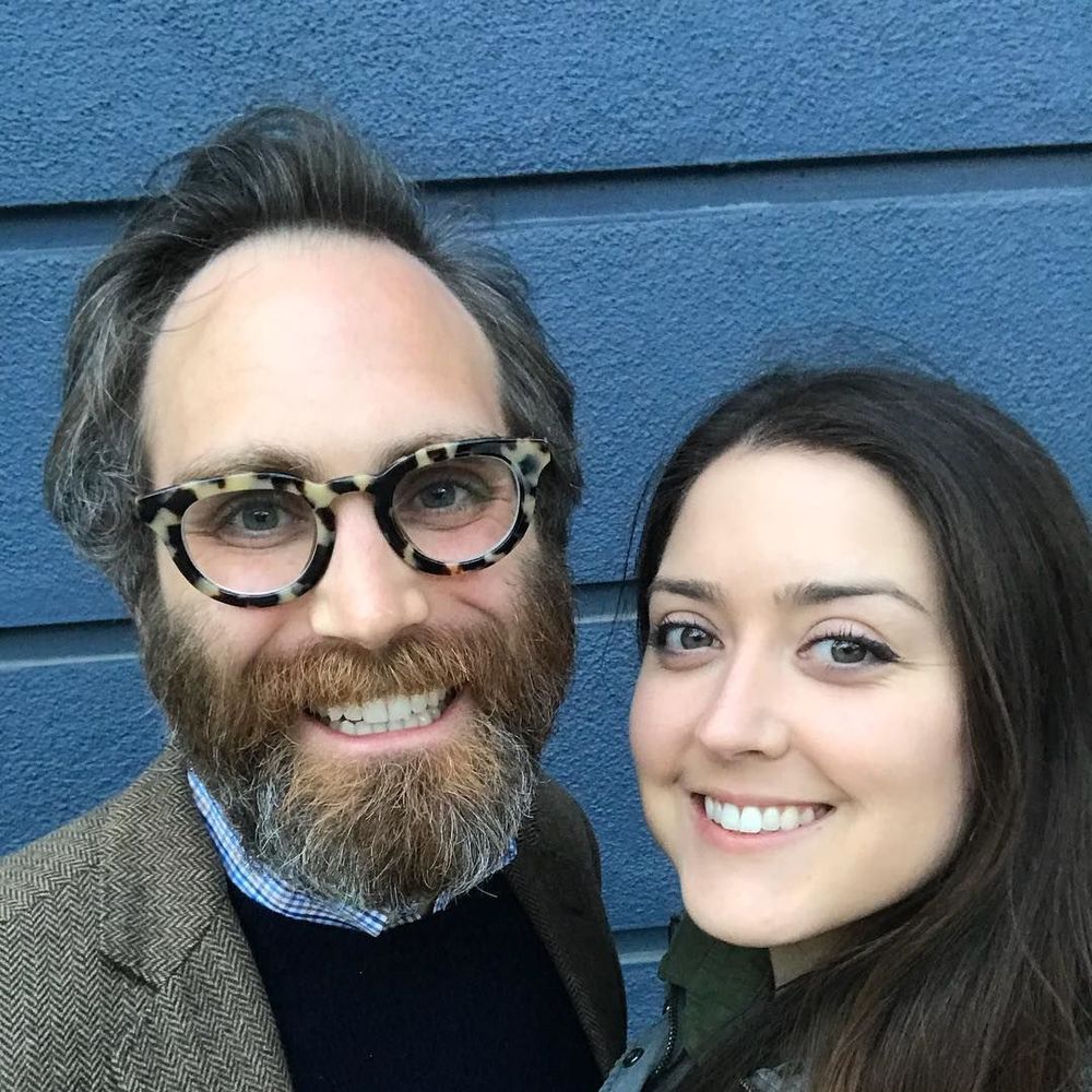 Meet your Posher, Quinn